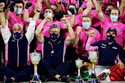 Lawrence Stroll, inversión sin límite en Aston Martin F1, y un error que puede salirle muy caro