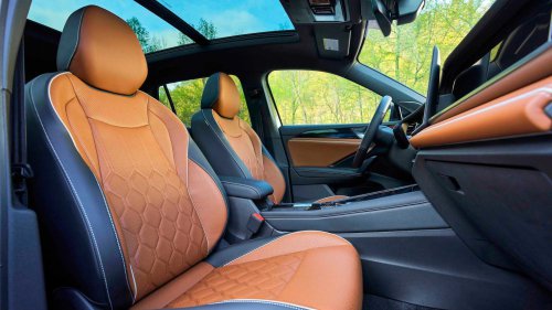 10 compact SUVs that prove you don’t need big money for big space