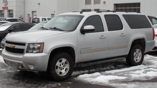 Chevy, 10 Chevy trucks that just keep running through years of use