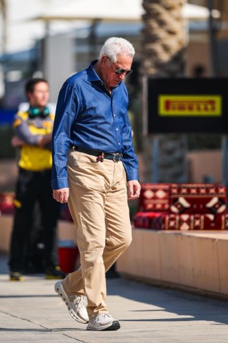 Aston Martin, Lawrence Stroll, inversión sin límite en Aston Martin F1, y un error que puede salirle muy caro