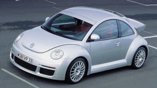 10 of the least aerodynamic cars ever made