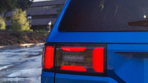 2026 Jeep Cherokee first drive review: Class realignment