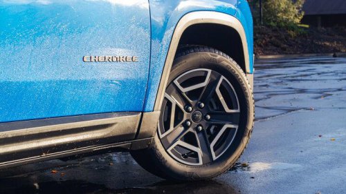 2026 Jeep Cherokee first drive review: Class realignment