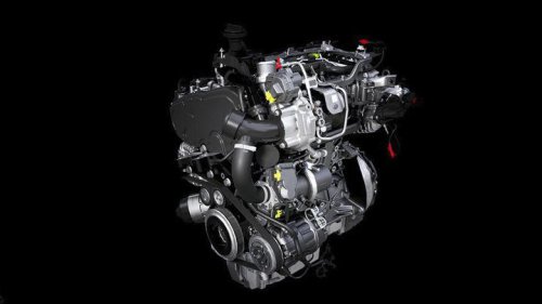 Ford | Volkswagen | Las furgonetas de Stellantis estrenan motor diésel y el mensaje va con destinatarios: Ford y Volkswagen