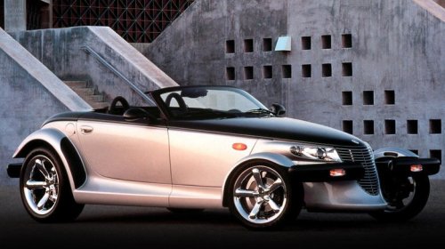 10 of the least aerodynamic cars ever made