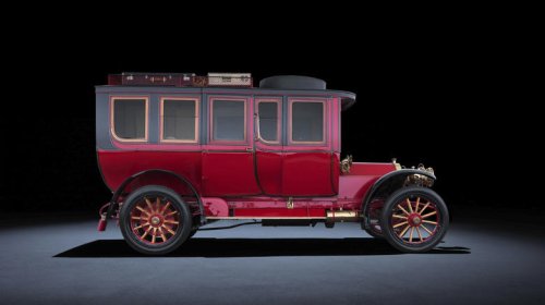 10 of the least aerodynamic cars ever made
