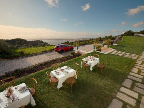 Gallery: 2026 Mazda CX-5 photos