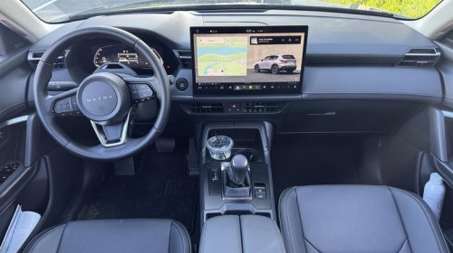 2026 Mazda CX-5 is bigger and better to live with, but not better to drive