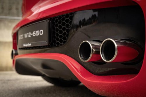 Volkswagen parades the most iconic GTI concepts once again