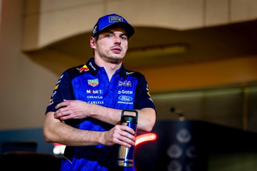 Jos Verstappen advierte con Red Bull F1 en 2026: “Nunca se ve lo que realmente hay detrás”