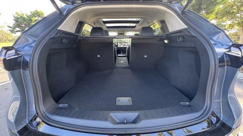 2026 Mazda CX-5 is bigger and better to live with, but not better to drive