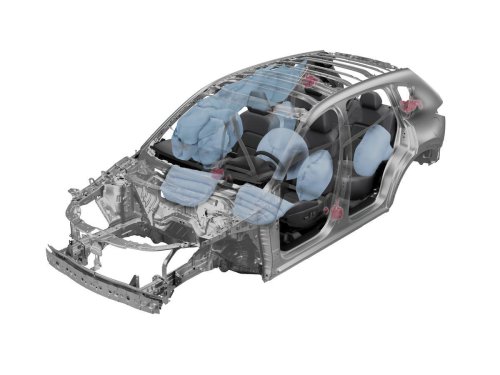 2026 Mazda CX-5 gets a refined suspension for a fun-to-drive feel