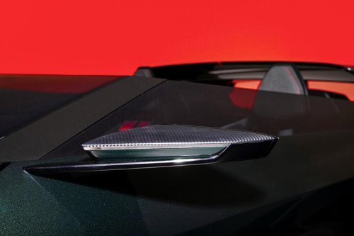 Volkswagen parades the most iconic GTI concepts once again