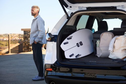 Gallery: 2026 Mazda CX-5 photos