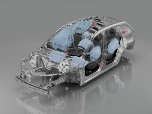 Gallery: 2026 Mazda CX-5 photos