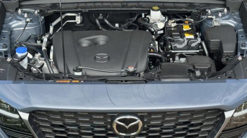 Mazda, 2026 Mazda CX-5 is bigger and better to live with, but not better to drive