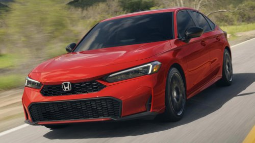 How reliable is the 2025 Honda Civic? Here's what Consumer Reports says