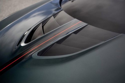 Volkswagen parades the most iconic GTI concepts once again