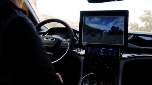 Las marcas empujan la conducción autónoma y la realidad (y el público) responde con un no gracias