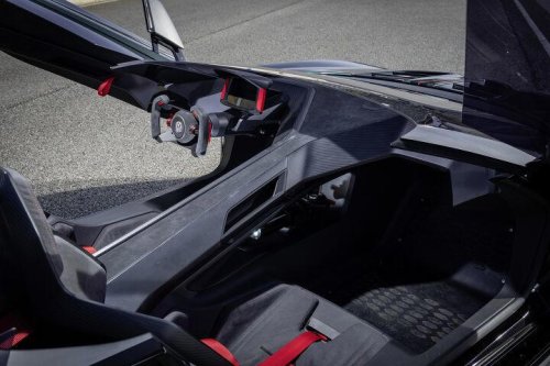 Volkswagen parades the most iconic GTI concepts once again