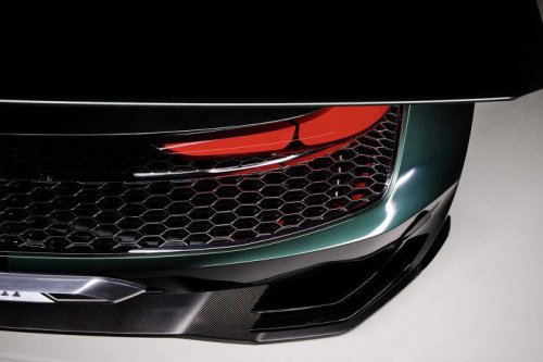 Volkswagen parades the most iconic GTI concepts once again