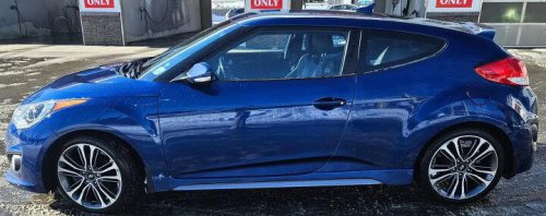 2016 Hyundai Veloster for sale