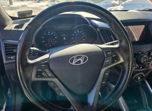 Hyundai, 2016 Hyundai Veloster for sale