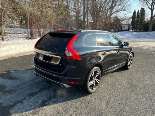 2017 Volvo XC60