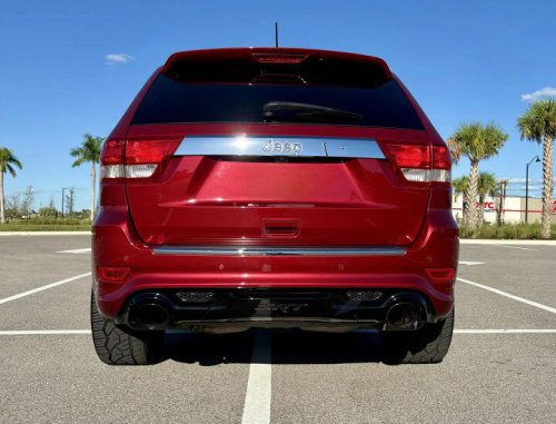 2012 Jeep Grand Cherokee for sale