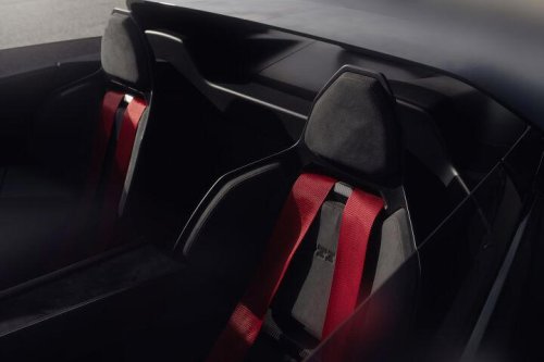 Volkswagen parades the most iconic GTI concepts once again