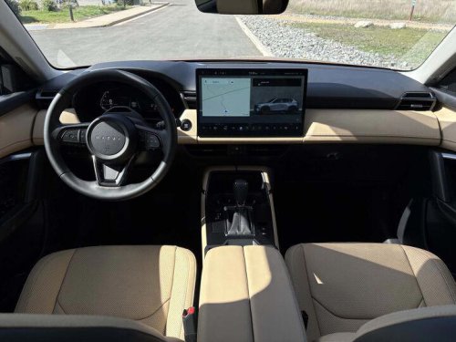 2026 Mazda CX-5 first drive review: Meet the new boss