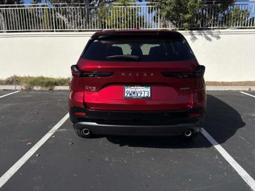 Mazda, Mazda CX-5, 2026 Mazda CX-5 first drive review: Meet the new boss