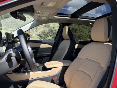 2026 Mazda CX-5 first drive review: Meet the new boss