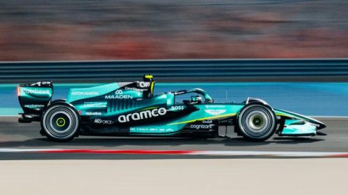 Aston Martin, Honda, Alonso trazó un plan de retirada de la F1 si el Aston Martin no funcionaba, pero Honda puede hacerle cambiar de opinión