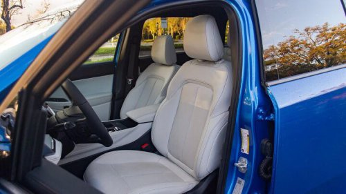 2026 Jeep Cherokee first drive review: Class realignment