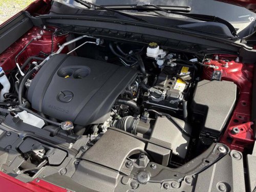 2026 Mazda CX-5 first drive review: Meet the new boss