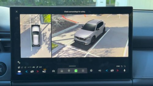 2026 Mazda CX-5 is bigger and better to live with, but not better to drive