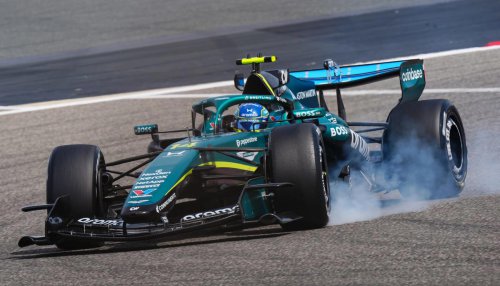 Fernando Alonso, ante la enésima prueba de fuego que le pone la Fórmula 1