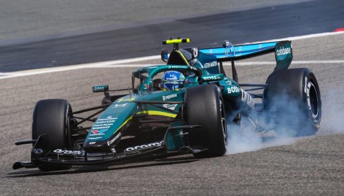 Fernando Alonso, ante la enésima prueba de fuego que le pone la Fórmula 1