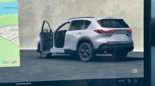 Mazda, 2026 Mazda CX-5 is bigger and better to live with, but not better to drive