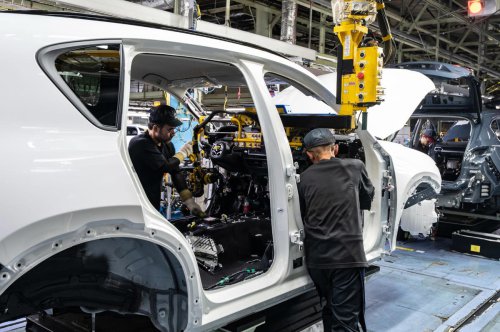 Gallery: 2026 Mazda CX-5 photos