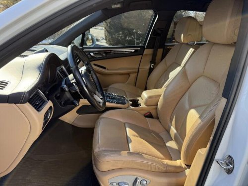 Porsche, Porsche Macan, 2017 Porsche Macan for sale