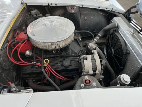 1970 Nissan 240Z
