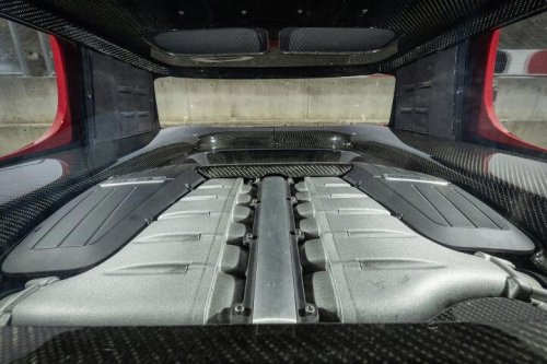 Volkswagen parades the most iconic GTI concepts once again