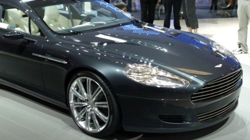 20 luxury brand cars that depreciate the fastest