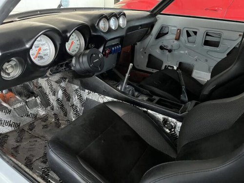 1970 Nissan 240Z