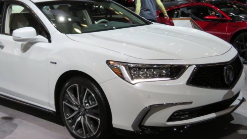 20 luxury brand cars that depreciate the fastest