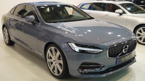 20 luxury brand cars that depreciate the fastest
