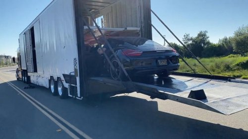 3 things to consider when you're shipping a car in the US
