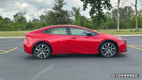 The smartest long-term hybrid car buy in 2026